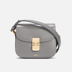 A.P.C. Grace Mini Bag